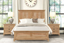 McHenry - Queen Bed by Unique Piece Furniture