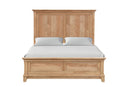 McHenry - Queen Bed by Unique Piece Furniture