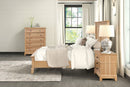 McHenry - Queen Bed by Unique Piece Furniture