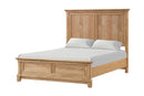 McHenry - Queen Bed by Unique Piece Furniture