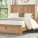 McHenry - Queen Bed by Unique Piece Furniture
