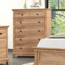 McHenry - Chest by Unique Piece Furniture