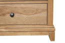 McHenry - Mirror by Unique Piece Furniture