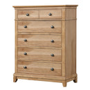 McHenry - Chest by Unique Piece Furniture