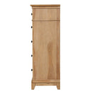 McHenry - Chest by Unique Piece Furniture