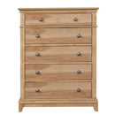 McHenry - Chest by Unique Piece Furniture