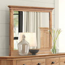 McHenry - Mirror by Unique Piece Furniture