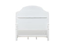 Whitehaven - Queen Bed by Unique Piece Furniture