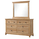 McHenry - Mirror by Unique Piece Furniture