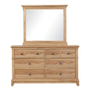 McHenry - Mirror by Unique Piece Furniture