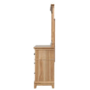 McHenry - Mirror by Unique Piece Furniture