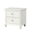 Whitehaven - Nightstand by Unique Piece Furniture