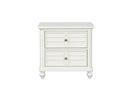 Whitehaven - Nightstand by Unique Piece Furniture
