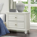 Whitehaven - Nightstand by Unique Piece Furniture