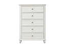 Whitehaven - Chest