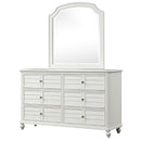 Whitehaven - Dresser by Unique Piece Furniture
