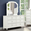 Whitehaven - Dresser by Unique Piece Furniture