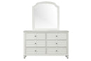 Whitehaven - Dresser by Unique Piece Furniture