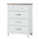 Pinetop - Chest by Unique Piece Furniture