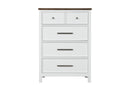 Pinetop - Chest by Unique Piece Furniture