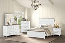 Pinetop - Chest by Unique Piece Furniture