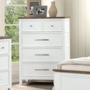 Pinetop - Chest by Unique Piece Furniture