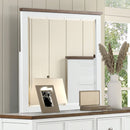 Pinetop - Mirror by Unique Piece Furniture