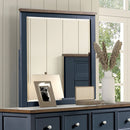 Pinetop - Mirror by Unique Piece Furniture