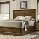 Kirkham - Twin Bed by Unique Piece Furniture