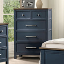 Pinetop - Chest by Unique Piece Furniture