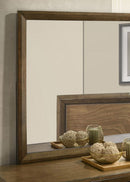Kirkham - Mirror by Unique Piece Furniture