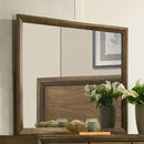 Kirkham - Mirror by Unique Piece Furniture