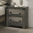Britonale - Nightstand by Unique Piece Furniture