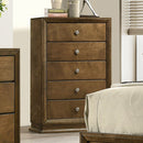 Kirkham - Chest by Unique Piece Furniture