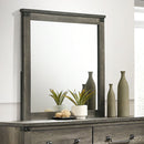 Britonale - Mirror by Unique Piece Furniture