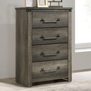 Britonale - Chest by Unique Piece Furniture