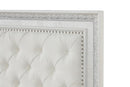 Stella Mia - E.King Bed by Unique Piece Furniture