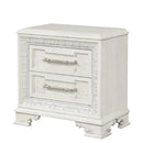 Stella Mia - Nightstand by Unique Piece Furniture
