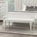 Stella Mia - Bench by Unique Piece Furniture