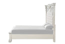 Promenade - E.King Bed by Unique Piece Furniture