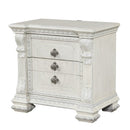 Promenade - Nightstand by Unique Piece Furniture
