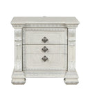 Promenade - Nightstand by Unique Piece Furniture