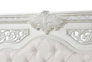 Promenade - E.King Bed by Unique Piece Furniture