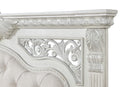 Promenade - E.King Bed by Unique Piece Furniture