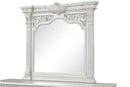 Promenade - Mirror by Unique Piece Furniture