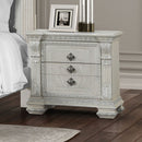 Promenade - Nightstand by Unique Piece Furniture
