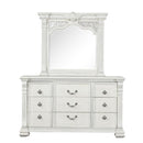 Promenade - Dresser w/Jewelry Box by Unique Piece Furniture