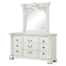 Promenade - Dresser w/Jewelry Box by Unique Piece Furniture