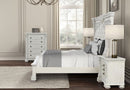 Promenade - Mirror by Unique Piece Furniture