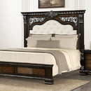 Promenade - Queen Bed by Unique Piece Furniture